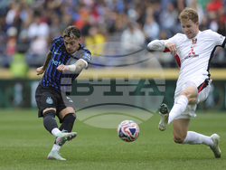CWC Inter Milan Urawa Red Diamonds Soccer