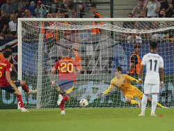 Slovakia Euro U21 Soccer