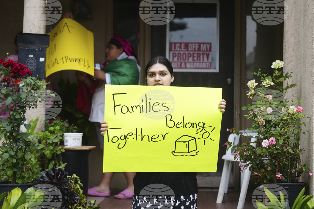 Immigration Raids Los Angeles