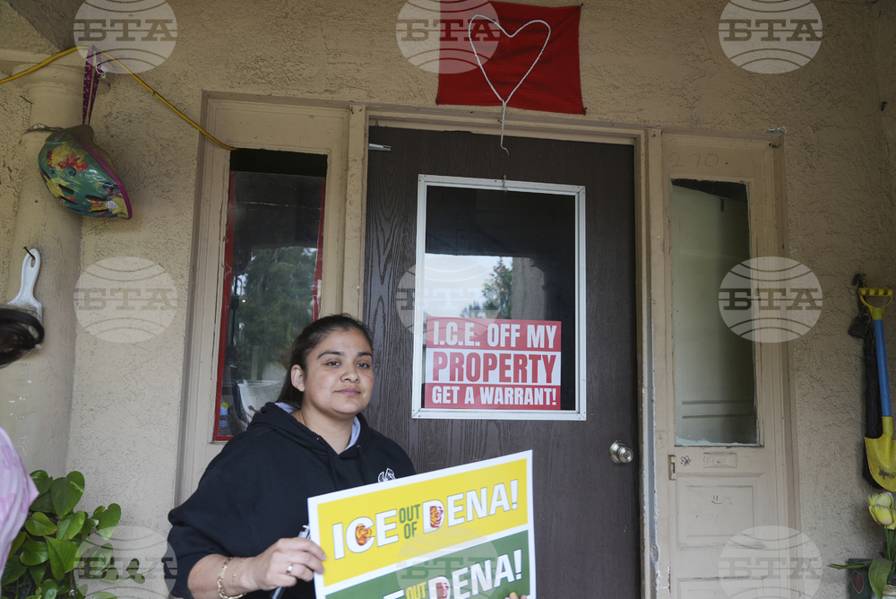 Immigration Raids Los Angeles