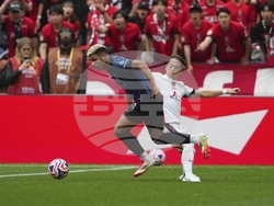 CWC Inter Milan Urawa Red Diamonds Soccer