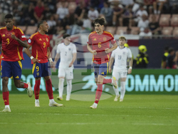 Slovakia Euro U21 Soccer