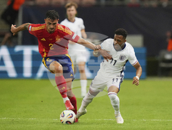 Slovakia Euro U21 Soccer