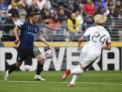 CWC Inter Milan Urawa Red Diamonds Soccer