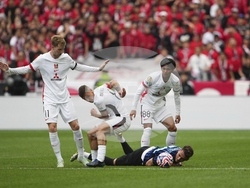 CWC Inter Milan Urawa Red Diamonds Soccer