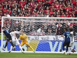 CWC Inter Milan Urawa Red Diamonds Soccer