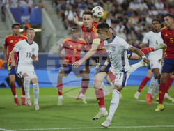 Slovakia Euro U21 Soccer