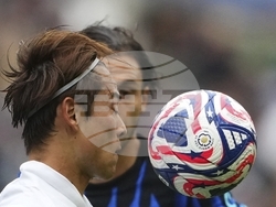 CWC Inter Milan Urawa Red Diamonds Soccer