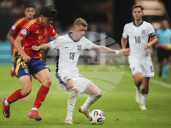 Slovakia Euro U21 Soccer