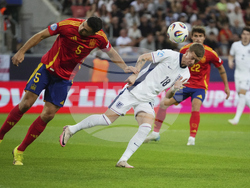 Slovakia Euro U21 Soccer