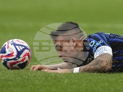 CWC Inter Milan Urawa Red Diamonds Soccer
