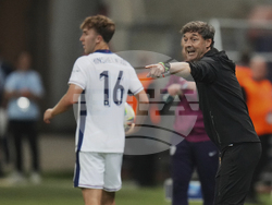 Slovakia Euro U21 Soccer