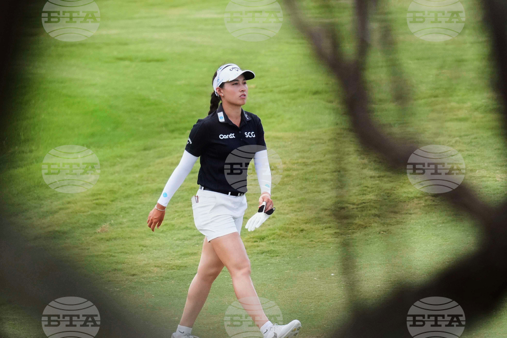 Womens PGA Championship Golf