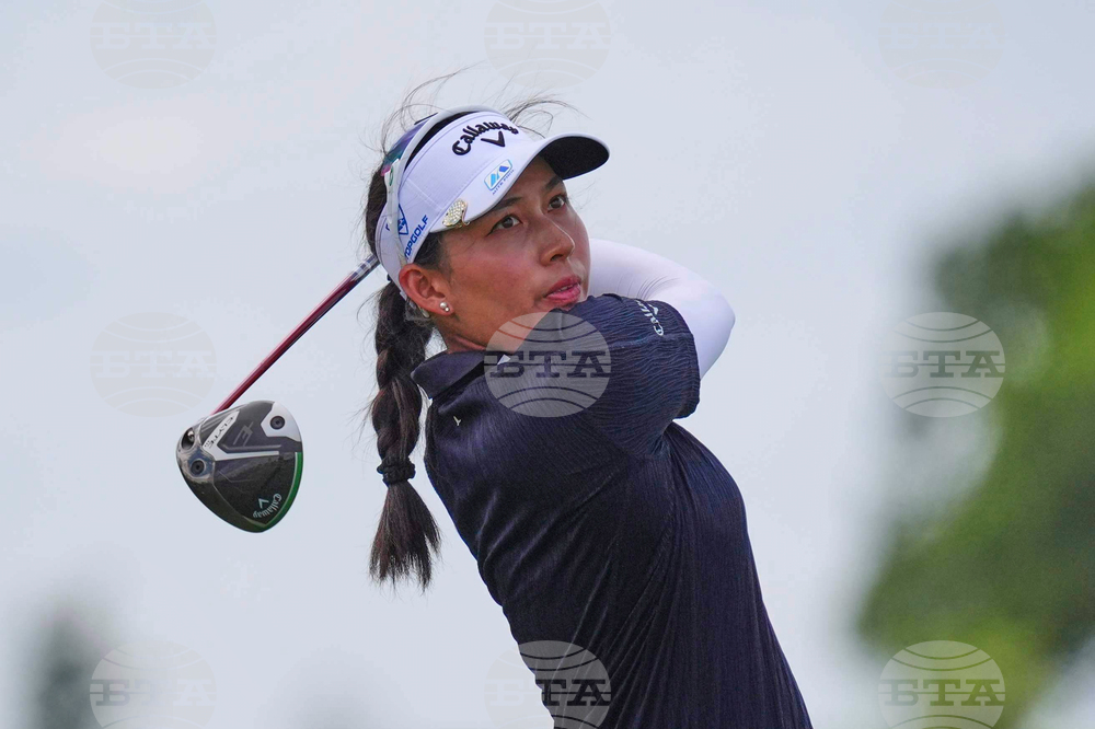 Womens PGA Championship Golf