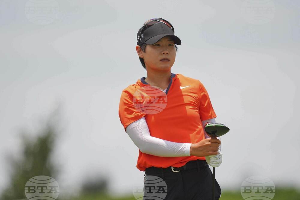 Womens PGA Championship Golf