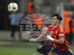 Slovakia Euro U21 Soccer