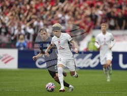 CWC Inter Milan Urawa Red Diamonds Soccer