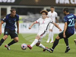 CWC Inter Milan Urawa Red Diamonds Soccer