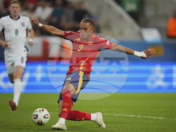 Slovakia Euro U21 Soccer