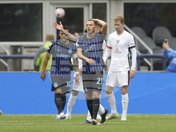CWC Inter Milan Urawa Red Diamonds Soccer