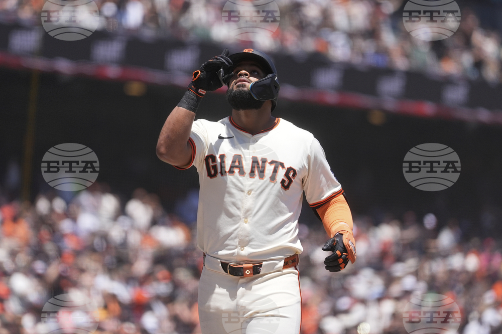 Red Sox Giants Baseball
