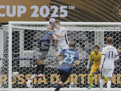 CWC Inter Milan Urawa Red Diamonds Soccer