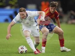 Slovakia Euro U21 Soccer