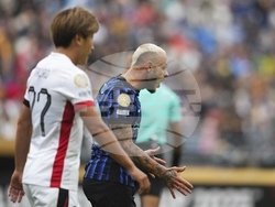 CWC Inter Milan Urawa Red Diamonds Soccer