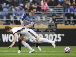 CWC Inter Milan Urawa Red Diamonds Soccer