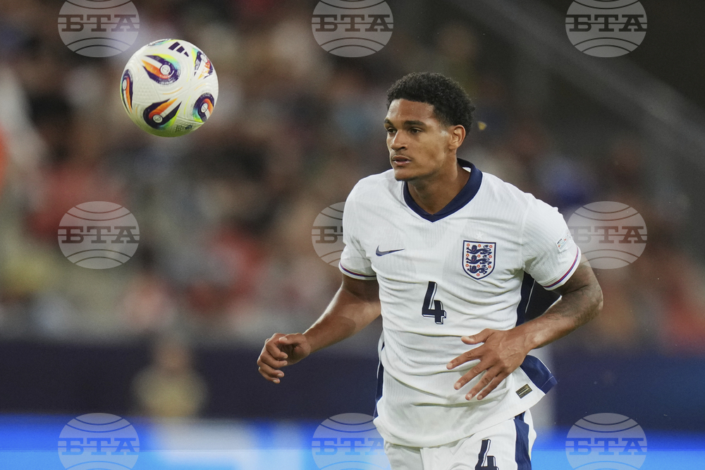 Slovakia Euro U21 Soccer