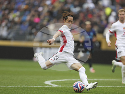 CWC Inter Milan Urawa Red Diamonds Soccer
