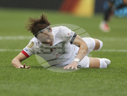 CWC Inter Milan Urawa Red Diamonds Soccer