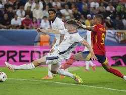 Slovakia Euro U21 Soccer