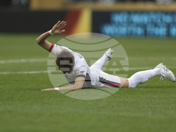 CWC Inter Milan Urawa Red Diamonds Soccer