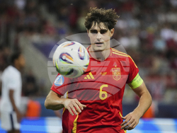 Slovakia Euro U21 Soccer