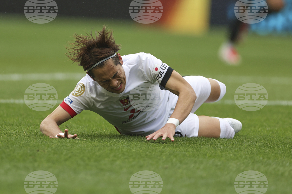APTOPIX CWC Inter Milan Urawa Red Diamonds Soccer
