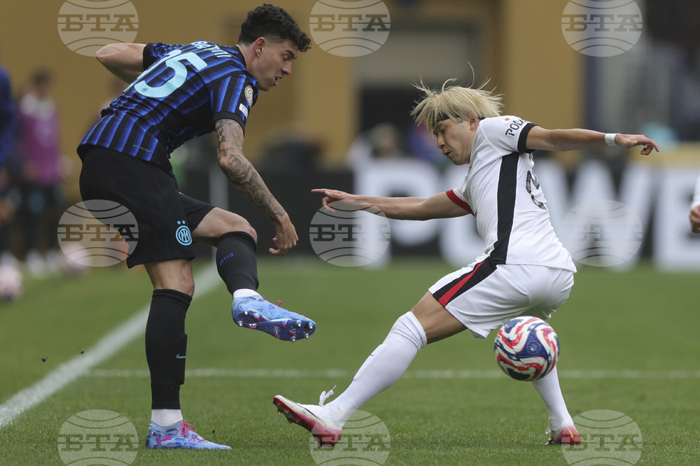 Интер отказа да продаде Бастони на Челси за 50 милиона евро