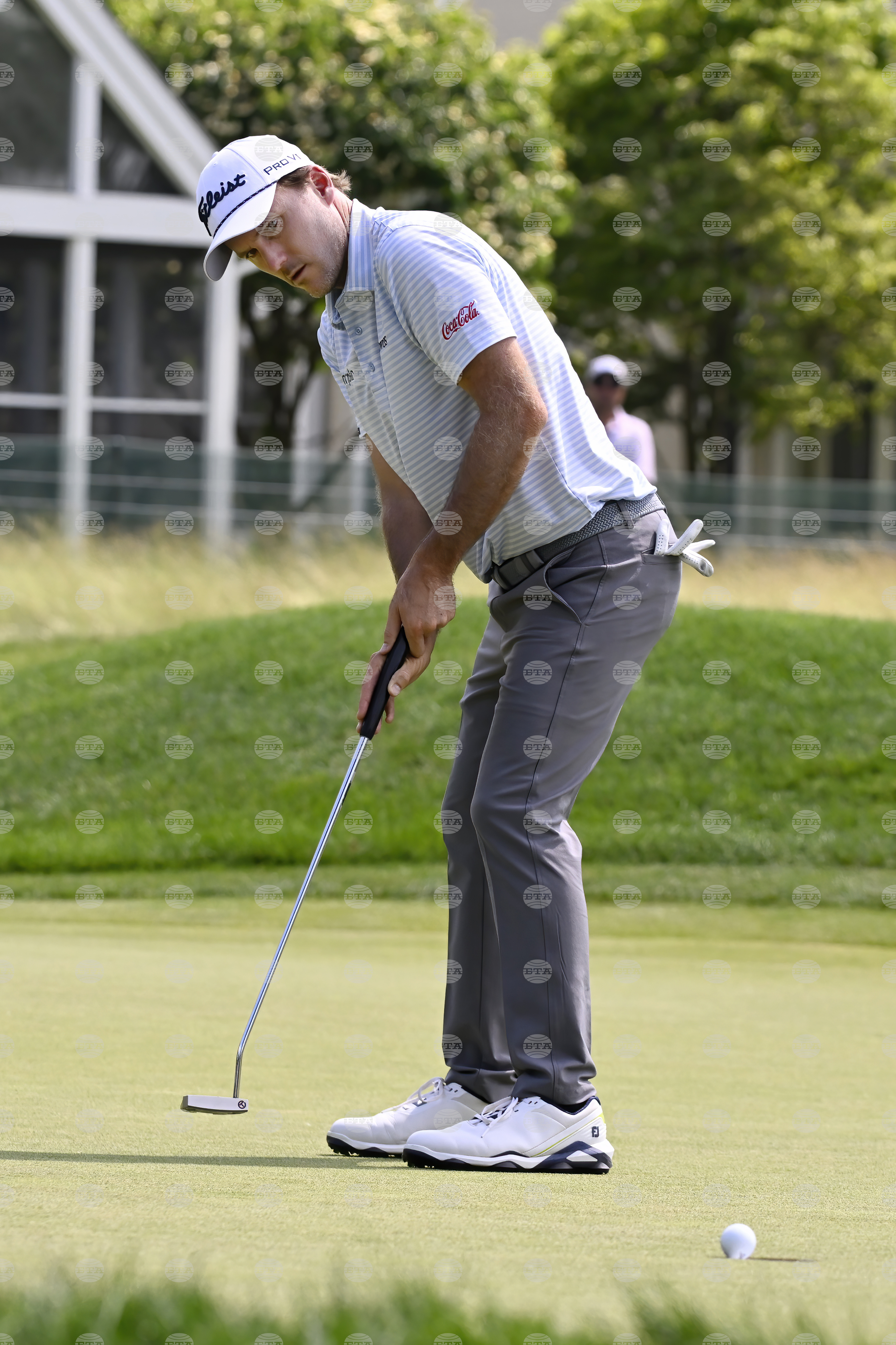 Travelers Championship Golf