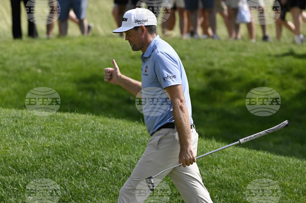 Travelers Championship Golf