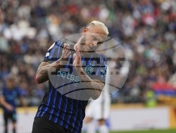 CWC Inter Milan Urawa Red Diamonds Soccer