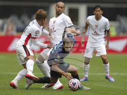 CWC Inter Milan Urawa Red Diamonds Soccer
