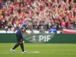 CWC Inter Milan Urawa Red Diamonds Soccer
