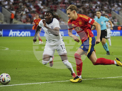 Slovakia Euro U21 Soccer