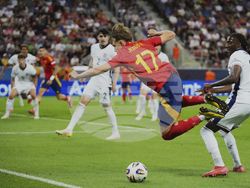 Slovakia Euro U21 Soccer