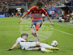 Slovakia Euro U21 Soccer