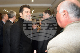 Варна - Кирил Петков 