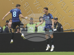 CWC Inter Milan Urawa Red Diamonds Soccer