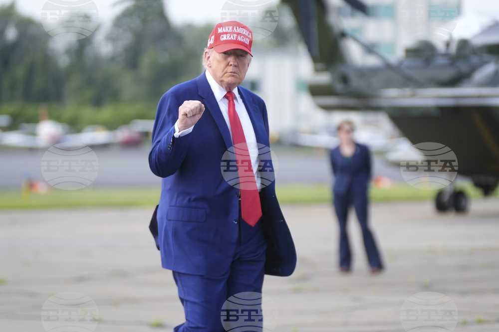 Trump