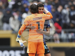 CWC Inter Milan Urawa Red Diamonds Soccer