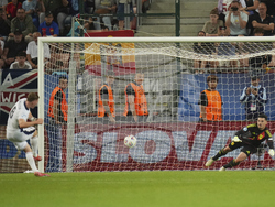 Slovakia Euro U21 Soccer